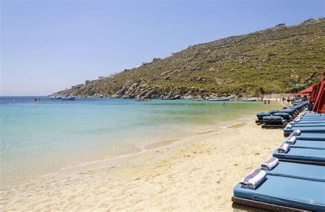 mykonos naturist beaches|30 Best Beaches in Mykonos, the Most Beautiful and .